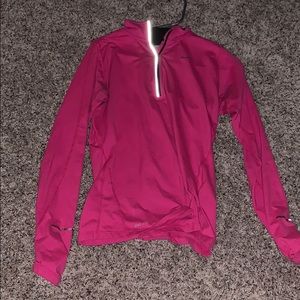 Nike Quarterzip
